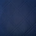 thumbnail image 6 of Member’s Mark 3-Piece Solid Diamond Quilt Set, Assorted Sizes, 6 of 6