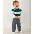 thumbnail image 1 of Member's Mark Baby Boys 2-Piece Playwear Set, 1 of 9