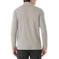 thumbnail image 2 of Member's Mark Men's Favorite Soft Quarter Zip, 2 of 7