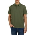 thumbnail image 1 of Quiksilver Men's Cotton Polo, 1 of 13