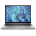 thumbnail image 1 of HP ZBook Firefly G11 16" OLED 3K 120Hz Laptop, Intel Core Ultra 7 165H, 32GB RAM, 1TB SSD, NVIDIA RTX A500, Windows 11 Pro, 1 of 7
