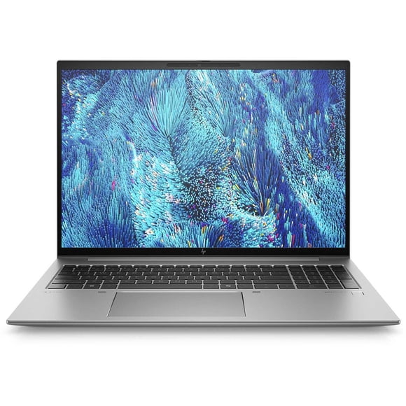 HP ZBook Firefly G11 16" OLED 3K 120Hz Laptop, Intel Core Ultra 7 165H, 32GB RAM, 1TB SSD, NVIDIA RTX A500, Windows 11 Pro