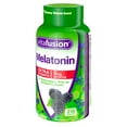 thumbnail image 9 of Vitafusion Extra Strength Melatonin Gummies, 5 mg, 216 ct., 9 of 13