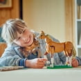thumbnail image 3 of LEGO Creator 3 in 1 Beautiful Horse Building Toy, 685 pc., 3 of 6