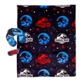 thumbnail image 2 of 3-Piece Kids' Character Travel Set, Assorted Styles, 2 of 9