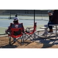 thumbnail image 2 of NCAA Big Boy Chair, Assorted Teams, 2 of 5