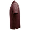 thumbnail image 2 of Champion Minnesota Gophers Men's Polo, 2 of 8