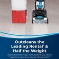 thumbnail image 4 of Bissell ProHeat 2X Revolution Pet Full Size Carpet Cleaner, 1550X, 4 of 10