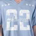 thumbnail image 4 of State of Mine Women's Stars State Jersey T-Shirt, 4 of 5