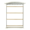thumbnail image 7 of Society Den Ulysses Youth Upholstered Bed, White, Assorted Sizes, 7 of 9