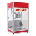 thumbnail image 1 of Gold Medal Commercial Popcorn Machine, 8 oz., 1 of 6