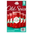 thumbnail image 6 of Old Spice High Endurance Deodorant, 48 Hour Protection, Pure Sport, 2.4 oz., 5 pk., 6 of 6