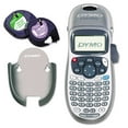 thumbnail image 4 of DYMO LetraTag 100H Label Maker, 2 Lines, 4 of 4