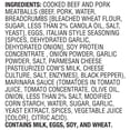 thumbnail image 3 of Member's Mark Beef & Pork Meatballs in Marinara Sauce, 10 ct., 40 oz., 3 of 5