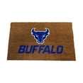 thumbnail image 1 of Logo Brands Buffalo Bulls Doormat, 1 of 5