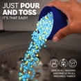 thumbnail image 4 of Downy Ultimate Fusions In-Wash Scent Booster Beads, Starlight Sparkle, 17 oz., 4 of 9