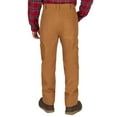 thumbnail image 2 of Coleman Men's Fleece Lined Pant, 2 of 8