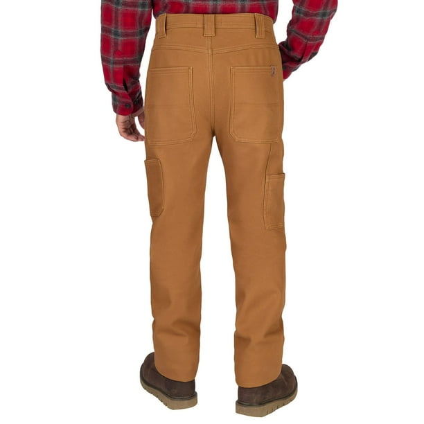 Coleman Men's Fleece Lined Pant - Samsclub.com