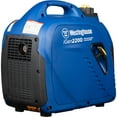 thumbnail image 9 of Westinghouse iGen2200 1,800/2,200-Watt Gas-Powered Inverter Generator, 9 of 11