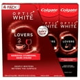 thumbnail image 1 of Colgate Optic White Coffee & Wine Lovers Whitening Toothpaste, 4.6 oz., 4 pk., 1 of 9