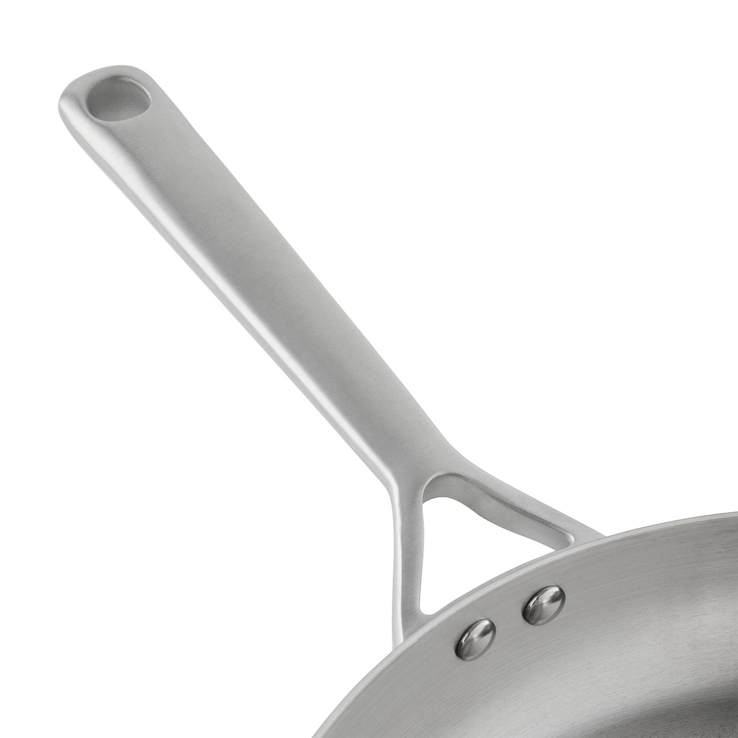 Member's Mark 3-Piece Modern Tri-ply Fry Pan Set - Samsclub.com