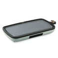 thumbnail image 1 of Dash Ceramic Nonstick 20 x 10.5” Everyday Griddle, 1 of 6