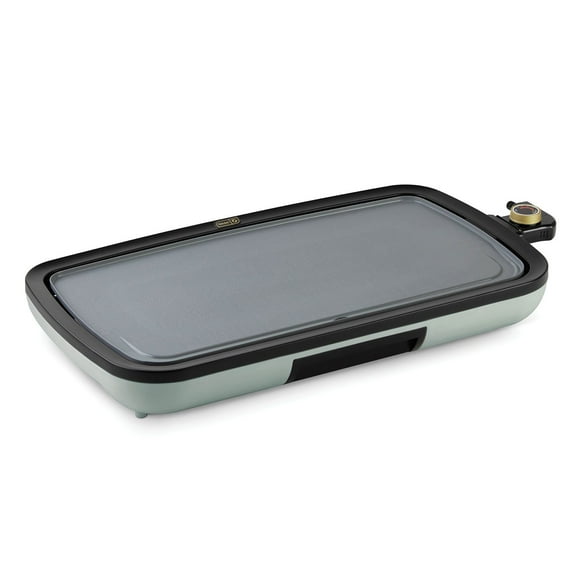 Dash Ceramic Nonstick 20 x 10.5” Everyday Griddle
