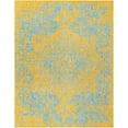thumbnail image 1 of Jill Zarin Dubai Outdoor Rug, 1 of 9