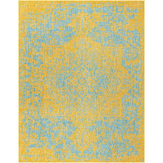 Jill Zarin Dubai Outdoor Rug
