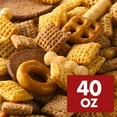 thumbnail image 4 of Chex Mix Traditional Savory Snack Mix, 40 oz., 4 of 13