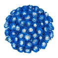 thumbnail image 1 of Member's Mark Illusion Roses, choose color and stem count:- 50, Blue, 1 of 8