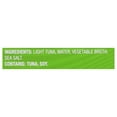 thumbnail image 8 of Bumble Bee Chunk Light Tuna in Water 5 oz., 12 ct., 8 of 9