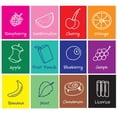 thumbnail image 6 of Mr. Sketch Scented Markers, 20ct., 6 of 7