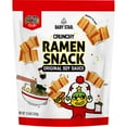 thumbnail image 1 of Baby Star Crunchy Ramen Snack Original Soy Sauce, 12.34 oz., 1 of 4