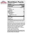 thumbnail image 4 of Redcon1 MRE Lite Whole Food Protein Powder – Hostess Cupcakes, 2.2 lbs., 4 of 9