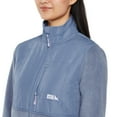 thumbnail image 6 of Eddie Bauer Women's Mixed Media Fleece Jacket, 6 of 6