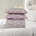 thumbnail image 3 of Vera Bradley 3-Piece Comforter Set, Assorted Sizes, 3 of 6