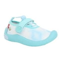thumbnail image 1 of Character Toddler Girls Quick-Drying Water Shoe, 1 of 7