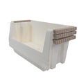 thumbnail image 10 of Member's Mark Heavy Duty Large Stackable Storage Bin, 37.1" L x 16.0" D x 13.8" H, 10 of 10