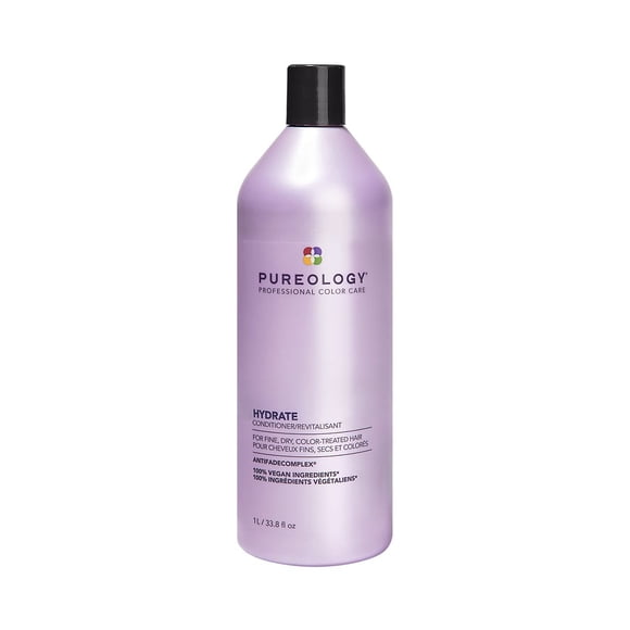 Pureology Hydrate Conditioner, 33.8 fl. oz.