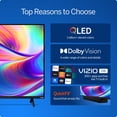 thumbnail image 5 of VIZIO 100" Class Quantum Series QLED Smart TV, QuickFit™, 5 of 20