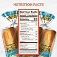 thumbnail image 5 of Nature's Own Hawaiian Sliced Bread 20 oz., 2 pk., 5 of 6