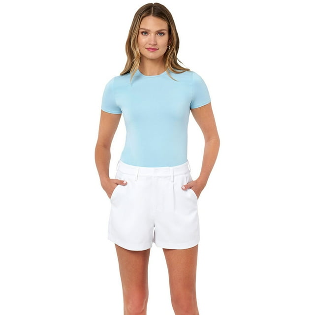 Edited by Remi Bader Women's Trouser Short