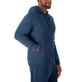 thumbnail image 2 of Member's Mark Men's Newport Fleece Hoodie, 2 of 6