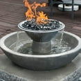 thumbnail image 6 of Prokan AquaFlame Water and Fire Pit, 6 of 10