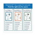 thumbnail image 3 of Hammermill - Copy Plus Copy Paper, 20lb, 92 Bright, 11 x 17" - 1 Ream, 3 of 8