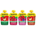 thumbnail image 9 of Mott's No Sugar Added Applesauce Variety Pack, 3.2 oz., 32 ct., 9 of 14