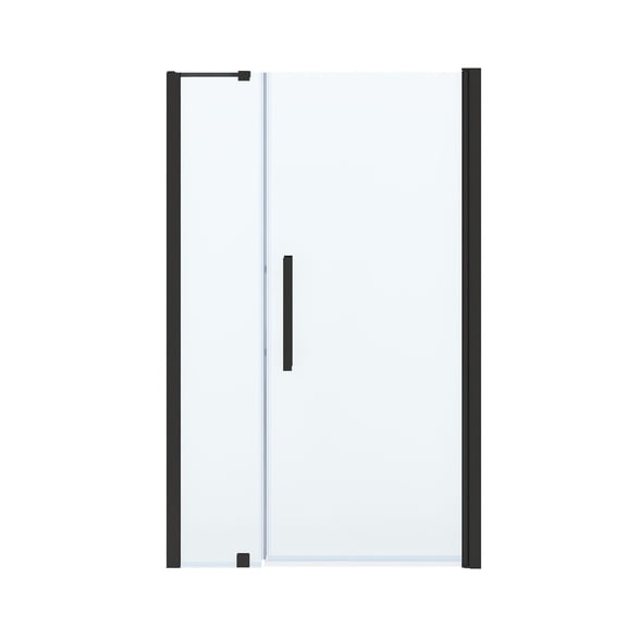OVE Decors Pasadena Pivot Alcove Shower - Assorted Colours and Sizes Available