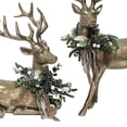 thumbnail image 5 of Member's Mark Holiday Deer Décor, Set of 2, 5 of 5