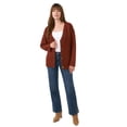 thumbnail image 4 of Edited by Maren Morris Women's Cardigan, 4 of 13
